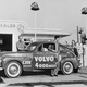 Illustration for article titled Volvo Made An American Style V8 Called Philip In 1952